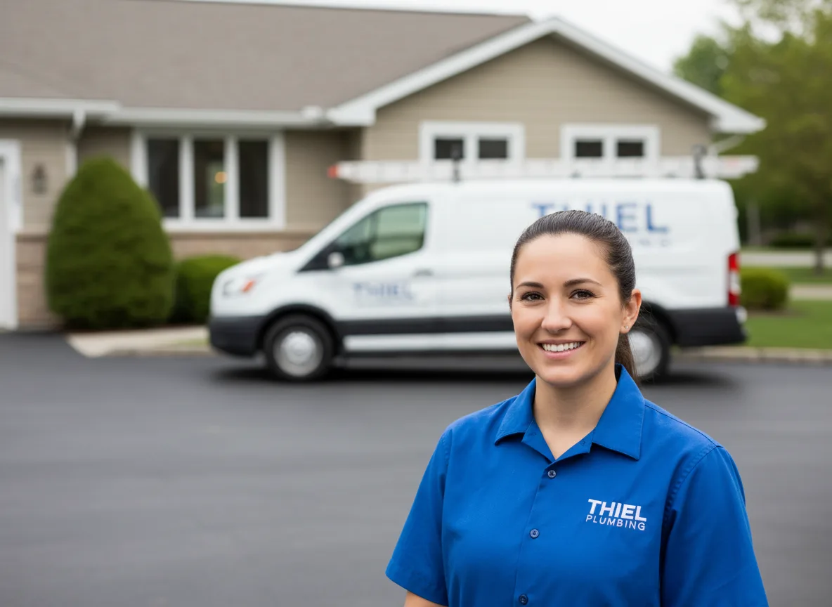 Plumber Almont, CO FAQs